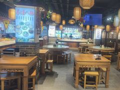 -老城南.鸭血粉丝汤(夫子庙店)