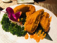 -酒井酱子·深夜食堂(东城汇店)