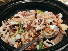 -百味馆·粤菜·湛江菜(后海花园店)