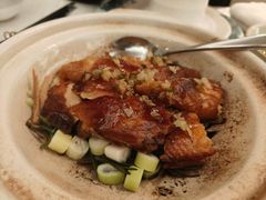 -上海和平饭店龙凤厅 Dragon Phoenix