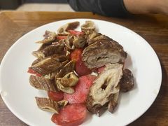 -惠记粉汤羊血(小南门店)