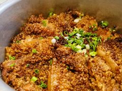 粉蒸肉-董厨煨汤馆(车站路店)