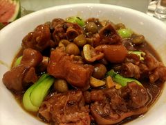 -大铁勺新津菜(东丽阳光新业广场店)