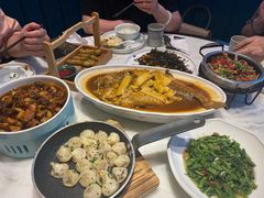-径山十八道·风味民间菜(杭州总店)