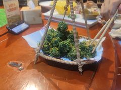 -海拉尔蒙古包(房山长阳总店)