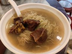 -恩宁刘福记(东华东路店)