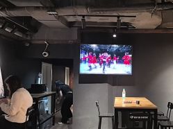 -G-STEPS舞蹈工作室