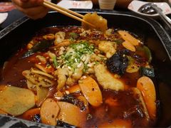 -自贡好吃客(科华店)