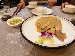 -香云轩·顺德菜(香云纱园林酒店店)