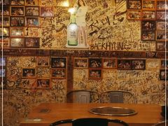 -包装马车·韩国料理·포장마차