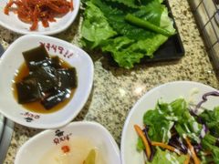 -安又胖韩国烤肉(美罗城店)