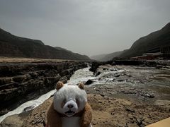 -陕西黄河壶口瀑布旅游区