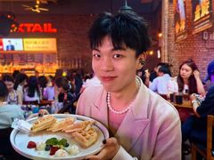 -HIB HUB公社(解放西路店)