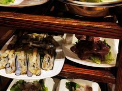 -大良毋米粥(锦龙路总店)