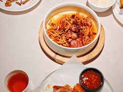 -以饭湘许(新塘万达店)