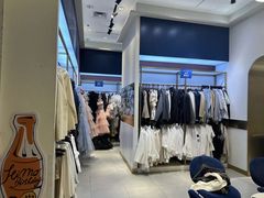 -海马体照相馆(大连柏威年购物中心店)
