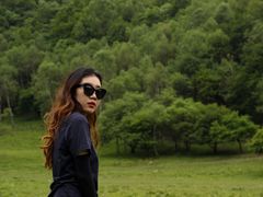 -关山草原