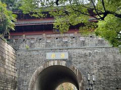 -鼓楼(西湖风景名胜区)