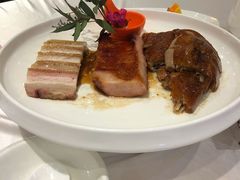 -金满楼(天河中路店)