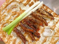 -小寒羊烧烤(凯瑞时代大厦店)