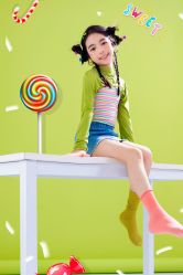 -光影纪·Baby·Home儿童摄影(丁桥店)