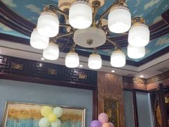 -鹊华居·地道鲁菜·海鲜·融合味(大明湖店)