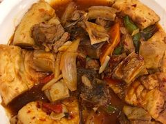 -清真·玛丽亚新疆菜主题餐厅(浙江中路店)
