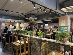 -河沿肉饼Beijing Pie(东华门店)