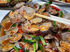 -2烧烤串·秘制鲫鱼