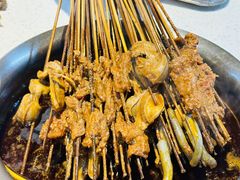 -牛华八婆麻辣烫(起源店)