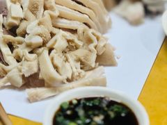 -小辫子羊肉面馆(周东店)