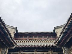 -山西王家大院