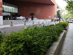 -上海衡山路十二号华邑酒店