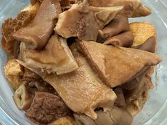 -韦记牛杂汤(清晖园店)