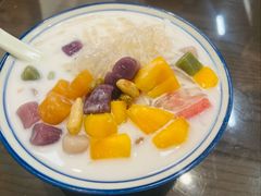 -然记糖水铺(怡丰路店)