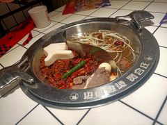 -贤合庄卤味火锅(勒泰中心店)