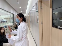 -慈铭体检(洋桥分院)