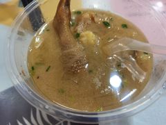 -袁森泰鲜汤(江汉区三民靓汤店)