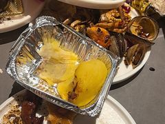 -黑金·寻焰自助百汇·烤肉·火锅(中街店)