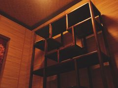 -6号玩家桌游吧(汉街店)