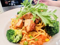 -Pennehut畔尼意面(合肥万象城店)