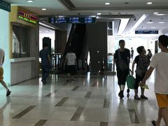 -中山大学附属第六医院(院本部)