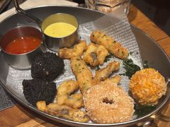 -食间牛排(湖西路店)