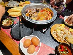 -牛New寿喜烧(虹桥新天地店)