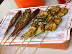 -李记红灯笼龙虾馆(渔人码头店)