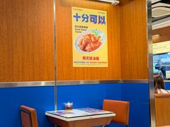 -可俊·港式茶餐厅(体育中心店)