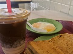 豆漿咖啡-亚坤(远东广场店)