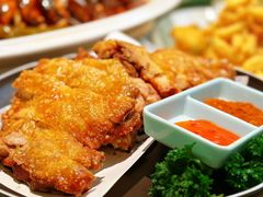 -峰厨大鱼泡饼·天津菜(西青大学城店)