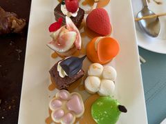 -金鸡湖大酒店·金咖啡厅(国宾路店)
