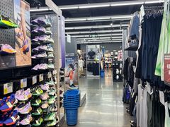 -迪卡侬(大英山店)